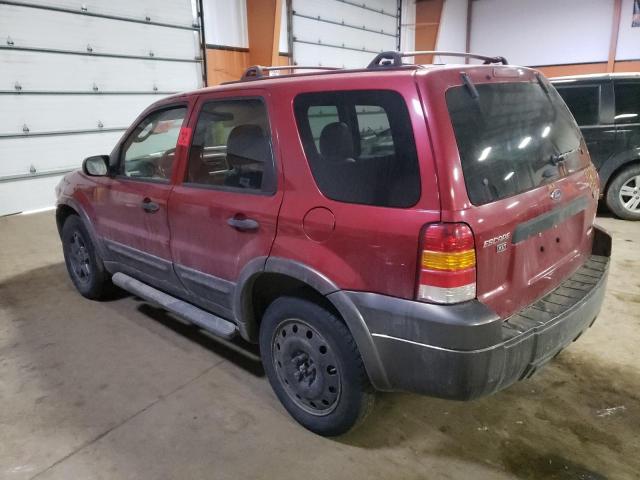 Photo 2 from auction – 2006 FORD ESCAPE XLT with VIN 1FMYU93176KC48092