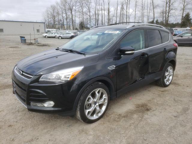 FORD ESCAPE TIT 2015 with VIN 1FMCU9J96FUB63638 - Photo from auction