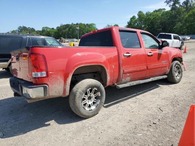 Photo 3 from auction – 2011 GMC SIERRA C15 with VIN 3GTP1UEA0BG340512