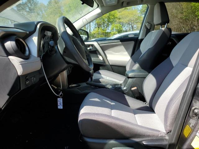 Photo 7 from auction – 2014 TOYOTA RAV4 XLE with VIN 2T3WFREV9EW073940