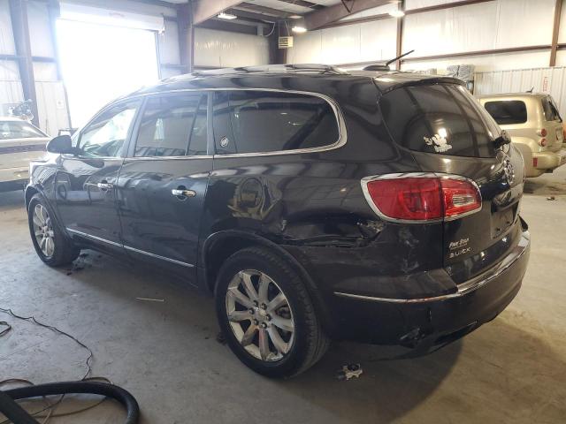 Photo 2 from auction – 2017 BUICK ENCLAVE with VIN 5GAKRCKDXHJ196584