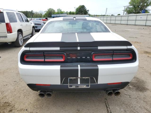 Photo 6 from auction – 2018 DODGE CHALLENGER with VIN 2C3CDZAG8JH204435