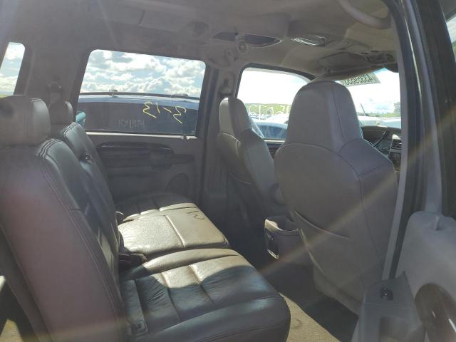 Photo 11 from auction – 2003 FORD EXCURSION with VIN 1FMSU43P03EC86271