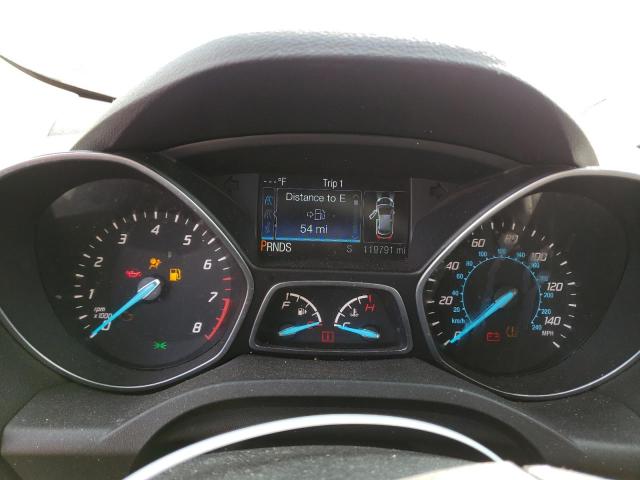 Photo 9 from auction – 2014 FORD ESCAPE TIT with VIN 1FMCU0J96EUC35724