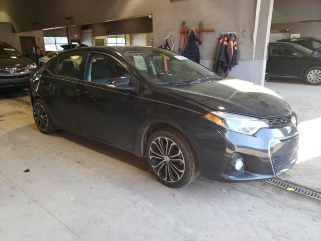 Photo 4 from auction – 2015 TOYOTA COROLLA L with VIN 2T1BURHEXFC252502