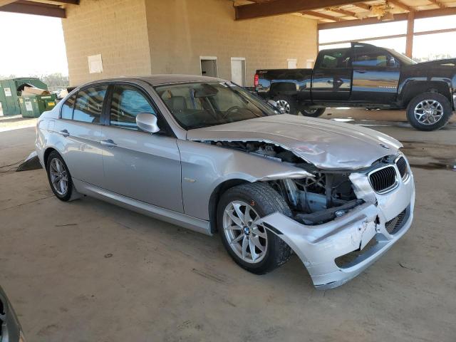 Photo 4 from auction – 2010 BMW 328 I with VIN WBAPH7G52ANM48260