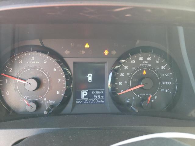 Photo 9 from auction – 2015 TOYOTA SIENNA LE with VIN 5TDKK3DC6FS623914