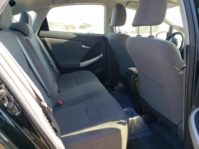 Photo 10 from auction – 2015 TOYOTA PRIUS with VIN JTDKN3DU8F0463697