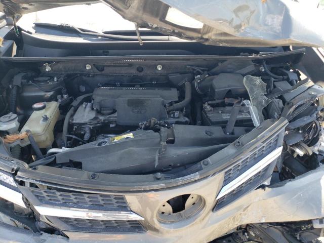 Photo 11 from auction – 2014 TOYOTA RAV4 LIMIT with VIN JTMYFREV2ED039828