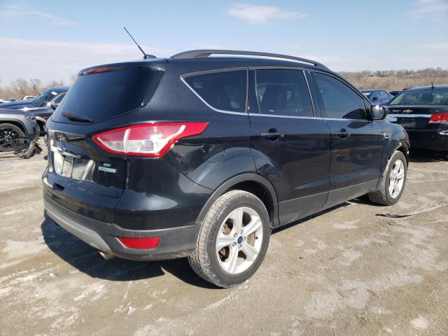 Photo 3 from auction – 2014 FORD ESCAPE SE with VIN 1FMCU0GX9EUB45893
