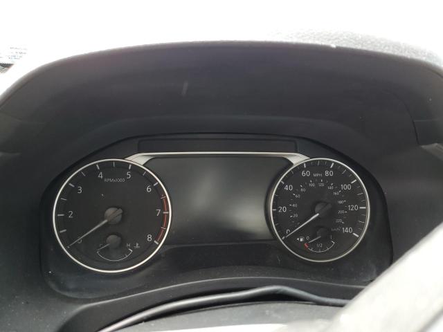Photo 9 from auction – 2022 NISSAN ALTIMA SV with VIN 1N4BL4DV7NN348309