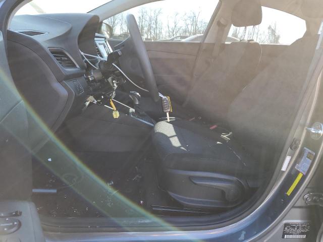 Photo 7 from auction – 2020 HYUNDAI ACCENT SE with VIN 3KPC24A61LE094371