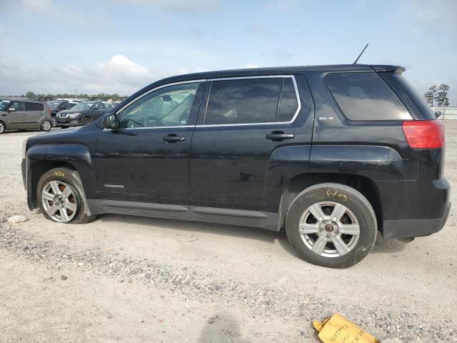 Photo 2 from auction – 2014 GMC TERRAIN SL with VIN 2GKFLVEK3E6343994