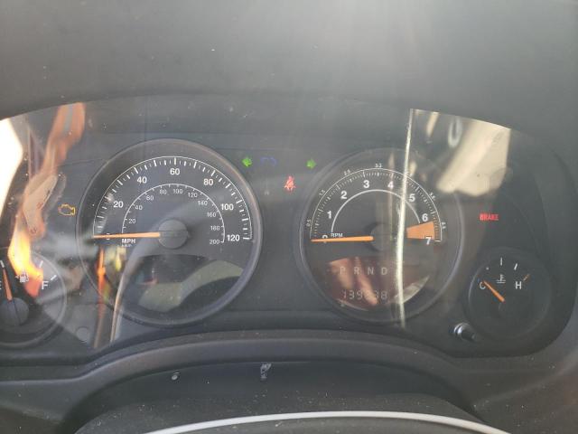 Photo 9 from auction – 2015 JEEP PATRIOT SP with VIN 1C4NJPBA6FD400308