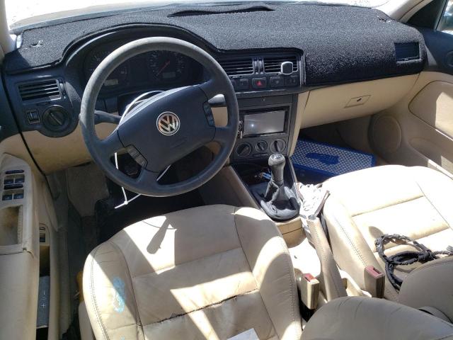 Photo 8 from auction – 2003 VOLKSWAGEN JETTA GLS with VIN 3VWSP69M73M021519