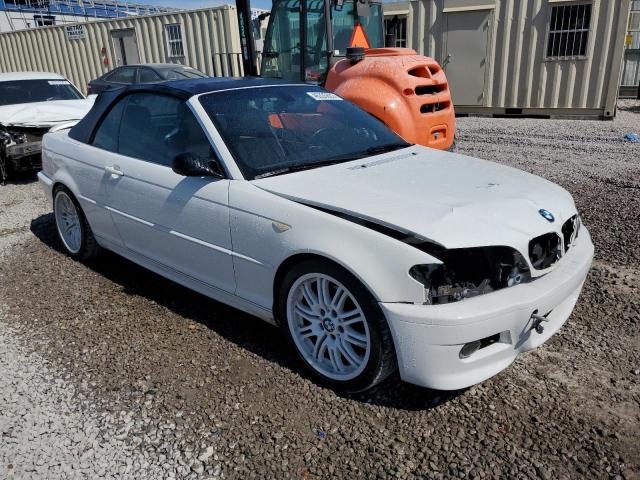 Photo 4 from auction – 2005 BMW 330 CI with VIN WBABW53435PL52875