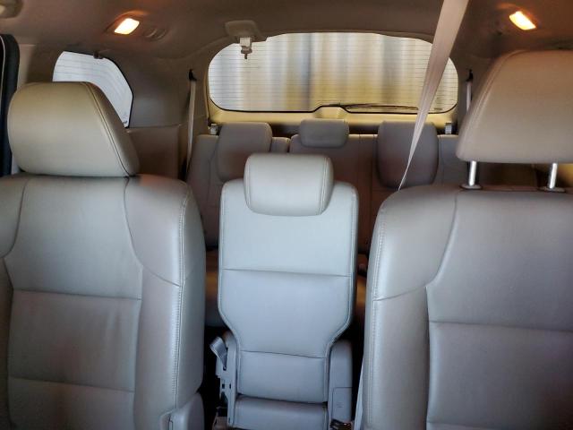 Photo 10 from auction – 2015 HONDA ODYSSEY EX with VIN 5FNRL5H68FB045234