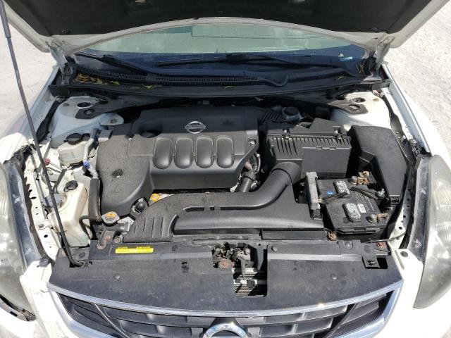 Photo 11 from auction – 2011 NISSAN ALTIMA S with VIN 1N4AL2EP7BC127462