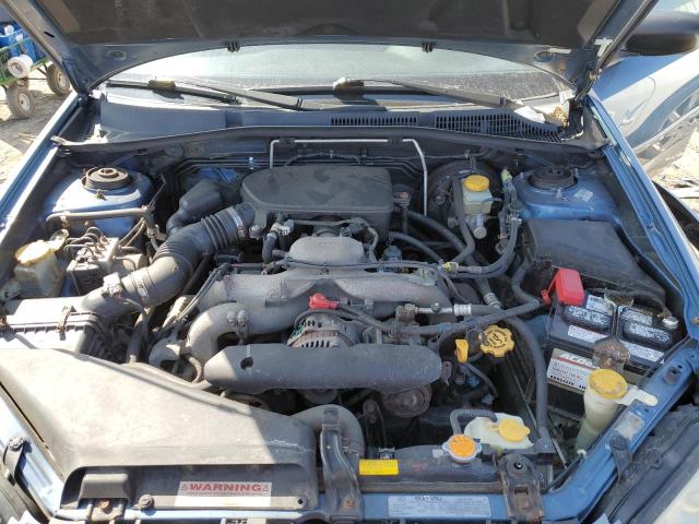 Photo 12 from auction – 2009 SUBARU OUTBACK 2. with VIN 4S4BP61C497345502