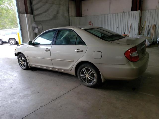 Photo 2 from auction – 2004 TOYOTA CAMRY LE with VIN 4T1BE32KX4U937877