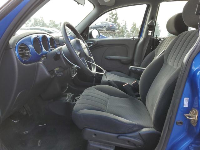 Photo 7 from auction – 2005 CHRYSLER PT CRUISER with VIN 3C4FY48BX5T578357