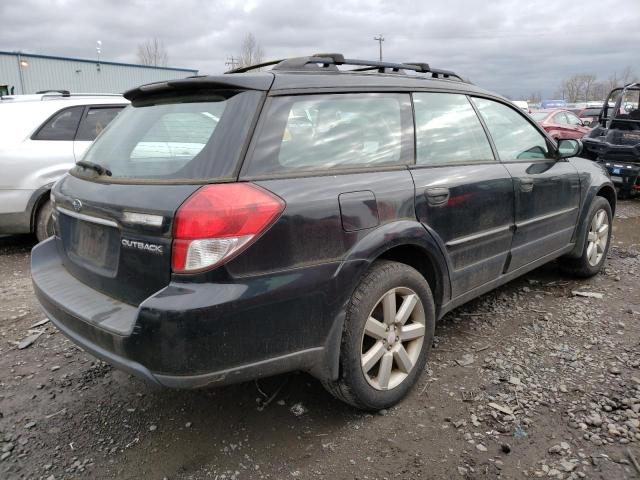 Фото 3 с аукциона – 2008 SUBARU OUTBACK 2. с VIN 4S4BP61C587318534