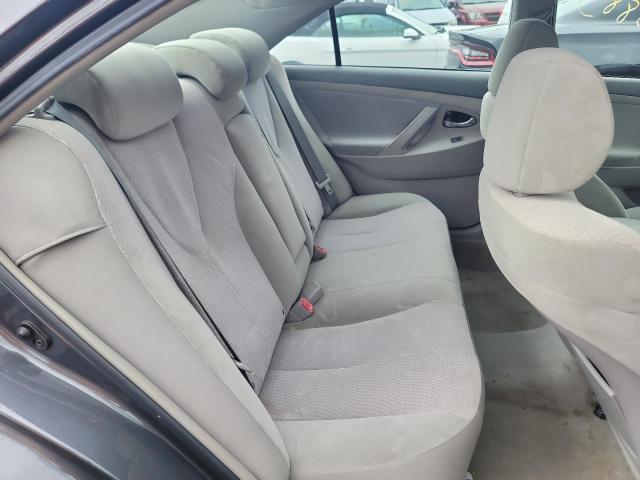 Photo 10 from auction – 2010 TOYOTA CAMRY BASE with VIN 4T1BF3EK6AU078727