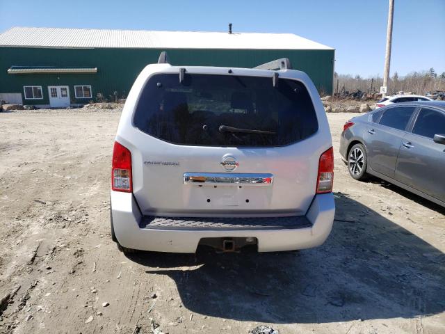 صورة رقم 6 من المزاد - 2012 NISSAN PATHFINDER مع VIN 5N1AR1NB4CC631827