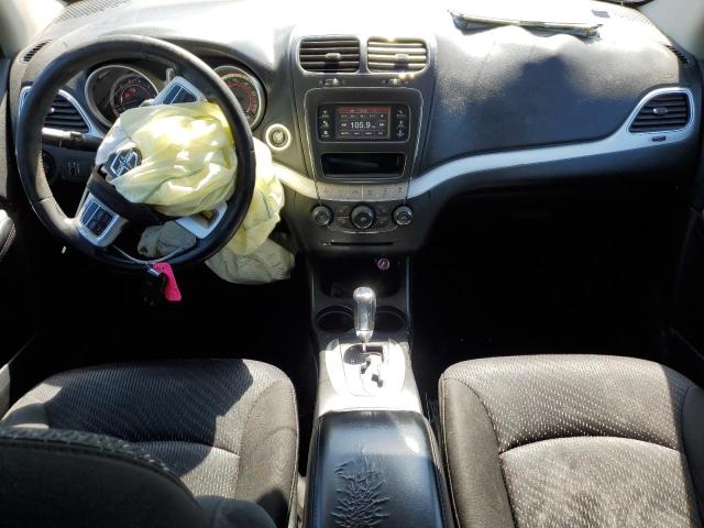 Photo 8 from auction – 2014 DODGE JOURNEY SE with VIN 3C4PDCAB1ET247302