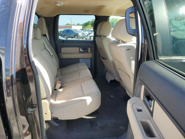Photo 10 from auction – 2014 FORD F150 SUPER with VIN 1FTFW1EF2EKF14567