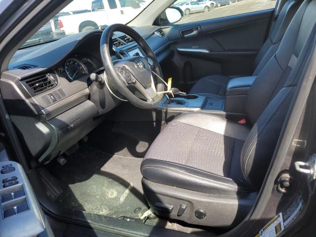 Photo 7 from auction – 2014 TOYOTA CAMRY L with VIN 4T1BF1FK6EU738547