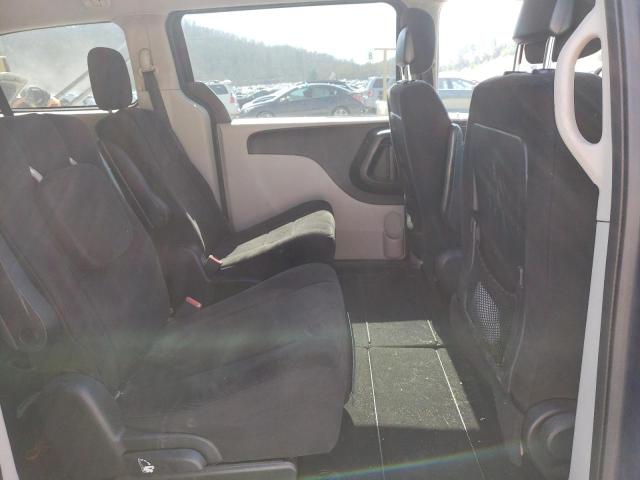 Photo 11 from auction – 2011 DODGE GRAND CARA with VIN 2D4RN4DG4BR699426