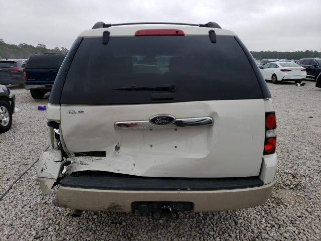 Photo 6 from auction – 2010 FORD EXPLORER E with VIN 1FMEU6EE6AUA01600