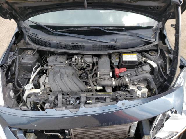 Photo 11 from auction – 2016 NISSAN VERSA S with VIN 3N1CN7AP5GL841816
