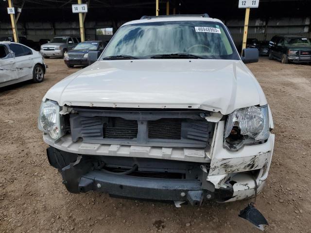 Photo 5 from auction – 2008 FORD EXPLORER X with VIN 1FMEU63898UA19080