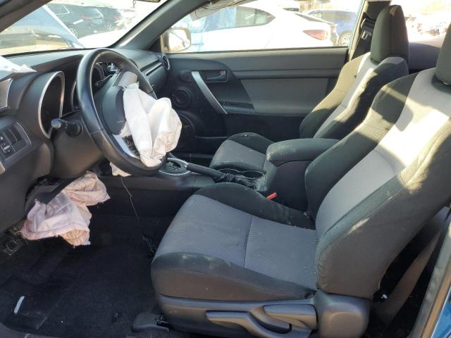 Photo 7 from auction – 2015 TOYOTA SCION TC with VIN JTKJF5C70F3094342