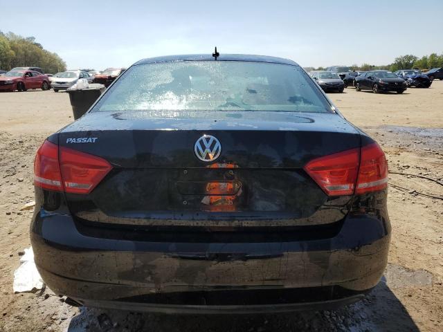 Photo 6 from auction – 2013 VOLKSWAGEN PASSAT S with VIN 1VWAP7A38DC146388