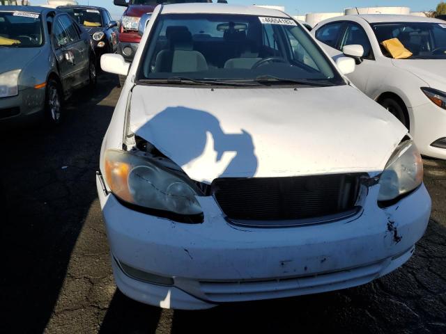 Photo 5 from auction – 2004 TOYOTA COROLLA CE with VIN 1NXBR32E94Z240313