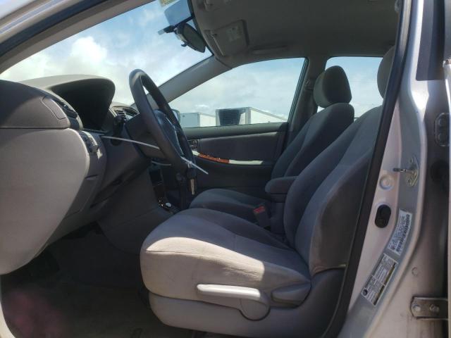 Photo 7 from auction – 2005 TOYOTA COROLLA CE with VIN 1NXBR32E05Z451658