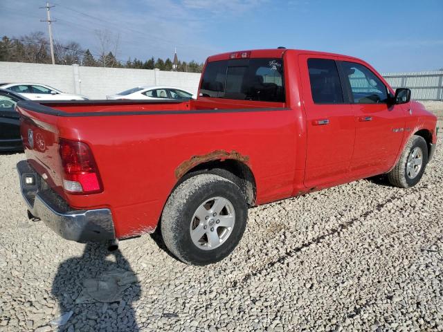 Photo 3 from auction – 2010 DODGE RAM 1500 with VIN 1D7RB1GT9AS144665
