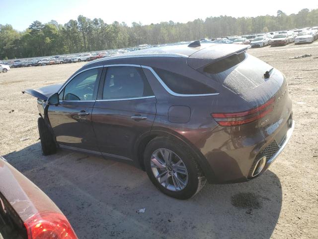 Photo 2 from auction – 2023 GENESIS GV70 BASE with VIN KMUMADTB6PU078687