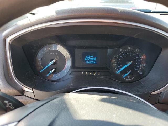 Photo 9 from auction – 2013 FORD FUSION S with VIN 3FA6P0G71DR358826