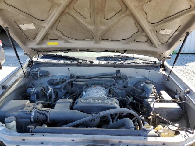 Photo 12 from auction – 2003 TOYOTA SEQUOIA LI with VIN 5TDZT38A23S162128
