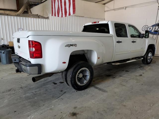 Photo 3 from auction – 2009 CHEVROLET SILVERADO with VIN 1GCJK83649F181921