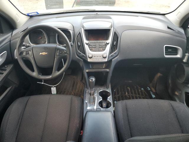 Photo 8 from auction – 2016 CHEVROLET EQUINOX LS with VIN 2GNALBEK8G6131591