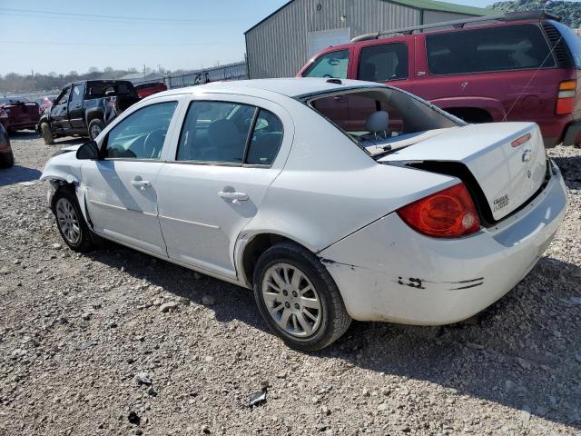 Photo 2 from auction – 2010 CHEVROLET COBALT LS with VIN 1G1AB5F53A7182003