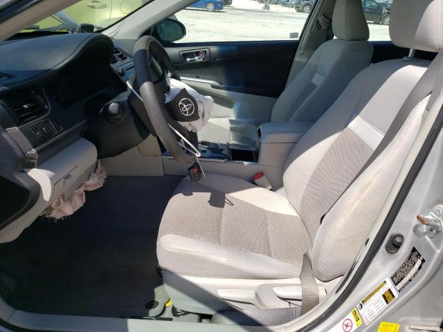 Photo 7 from auction – 2012 TOYOTA CAMRY HYBR with VIN 4T1BD1FK3CU045549