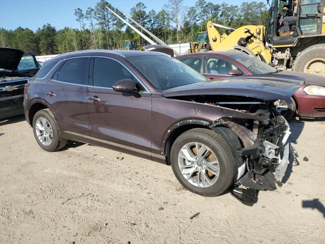 Photo 4 from auction – 2023 GENESIS GV70 BASE with VIN KMUMADTB6PU078687