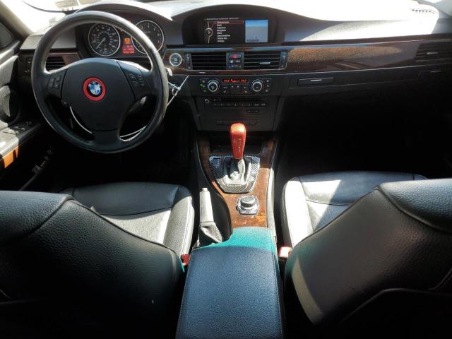 Photo 8 from auction – 2011 BMW 328 XI SUL with VIN WBAPK5C59BF127789