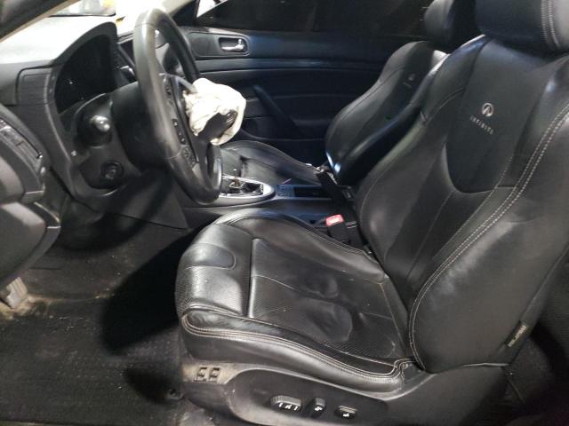 Photo 7 from auction – 2008 INFINITI G37 BASE with VIN JNKCV64E08M116728